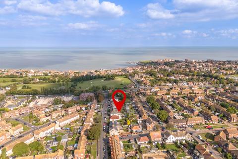 3 bedroom semi-detached house for sale, Linksfield Road, Westgate-on-Sea, CT8