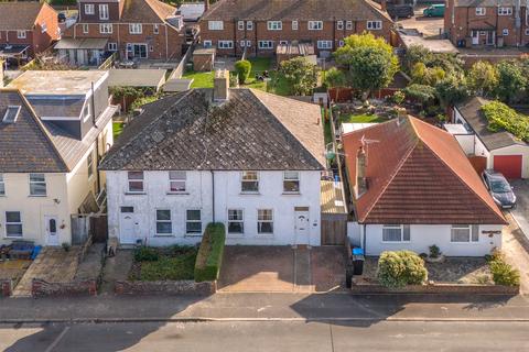 3 bedroom semi-detached house for sale, Linksfield Road, Westgate-on-Sea, CT8