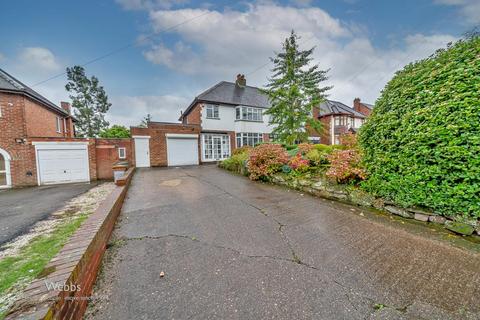 3 bedroom semi-detached house for sale, Lichfield Road, Walsall WS3