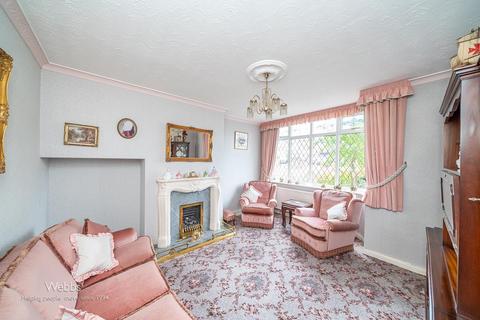 3 bedroom semi-detached house for sale, Lichfield Road, Walsall WS3