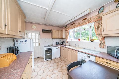 3 bedroom semi-detached house for sale, Lichfield Road, Walsall WS3