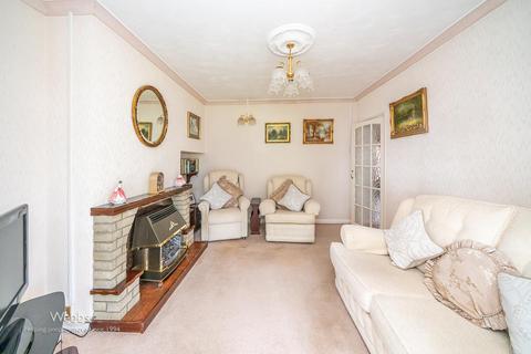 170 Lichfield Road, Bloxwich, Walsall, WS3 3BJ