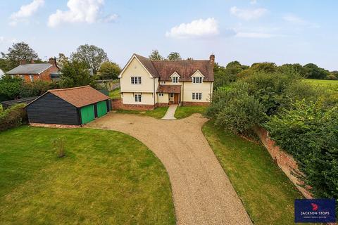 4 bedroom detached house for sale, The Street, Lidgate, Newmarket, Suffolk, CB8