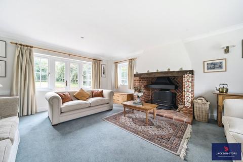 4 bedroom detached house for sale, The Street, Lidgate, Newmarket, Suffolk, CB8