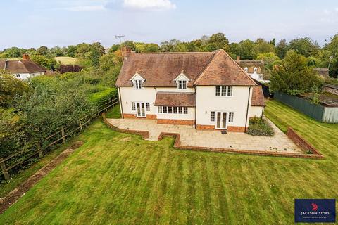 4 bedroom detached house for sale, The Street, Lidgate, Newmarket, Suffolk, CB8