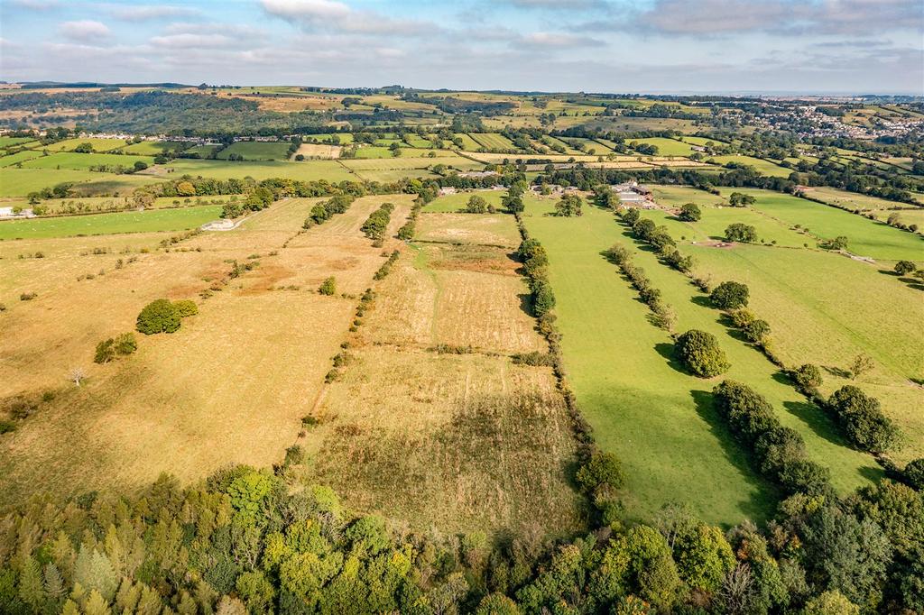 Brokes Farm,