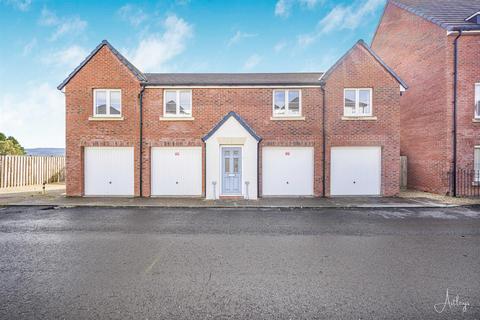 72 Glamorgan Green, Llandarcy, Neath, SA10 6FB