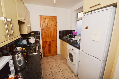 3 bedroom terraced house to rent, Eva Street, Manchester M14
