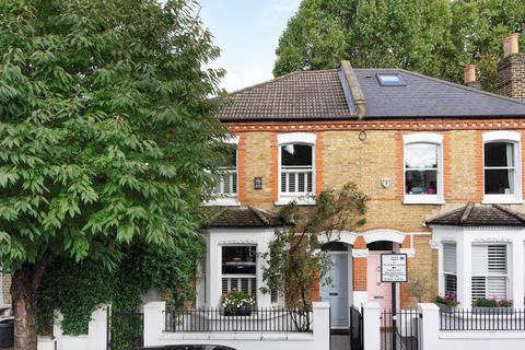 3 bedroom semi-detached house for sale, Orbel Street, London, SW11