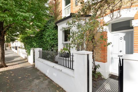 3 bedroom semi-detached house for sale, Orbel Street, London, SW11