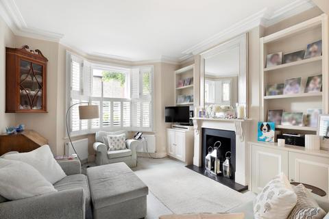 undefined, Orbel Street, London, SW11