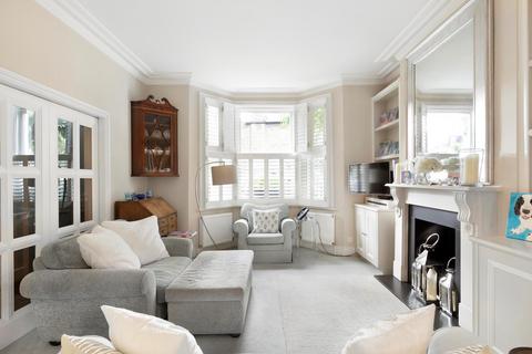 undefined, Orbel Street, London, SW11