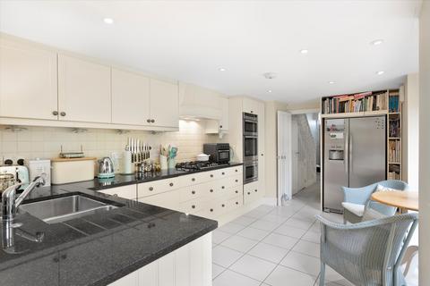 undefined, Orbel Street, London, SW11