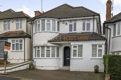 4 bedroom detached house to rent, Uphill Grove, Mill Hill, NW7