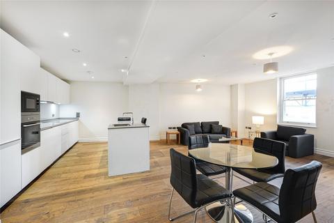 1 bedroom apartment for sale, Kensington High Street, London W8