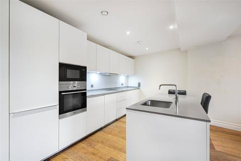 1 bedroom apartment for sale, Kensington High Street, London W8