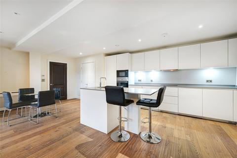 1 bedroom apartment for sale, Kensington High Street, London W8