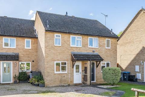 2 bedroom terraced house for sale, Thorney Leys,  Witney,  OX28