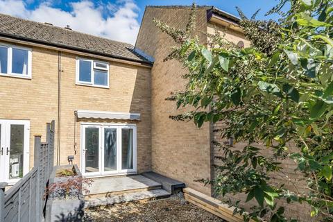 2 bedroom terraced house for sale, Thorney Leys,  Witney,  OX28