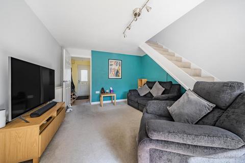 2 bedroom terraced house for sale, Thorney Leys,  Witney,  OX28