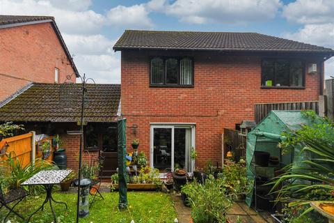 7 Corve View, Sedgley, Dudley, DY3 3ET