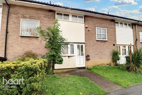 2 bedroom terraced house for sale, The Hides, Harlow