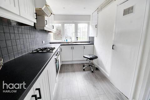 2 bedroom terraced house for sale, The Hides, Harlow