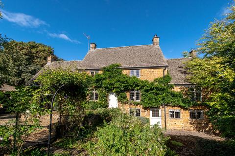 4 bedroom detached house for sale, Kenhill Road, Shenington, Banbury, Oxfordshire, OX15