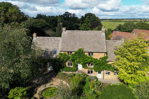 4 bedroom detached house for sale, Kenhill Road, Shenington, Banbury, Oxfordshire, OX15