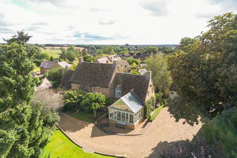 4 bedroom detached house for sale, Kenhill Road, Shenington, Banbury, Oxfordshire, OX15