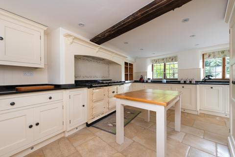 4 bedroom detached house for sale, Kenhill Road, Shenington, Banbury, Oxfordshire, OX15