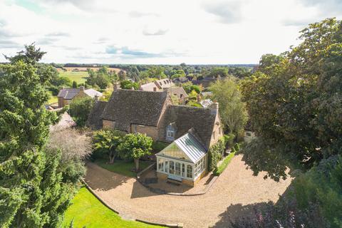 undefined, Kenhill Road, Shenington, Banbury, Oxfordshire, OX15