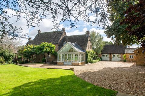 undefined, Kenhill Road, Shenington, Banbury, Oxfordshire, OX15