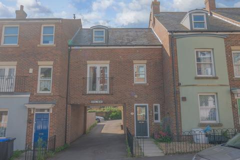 1 bedroom terraced house for sale, Albion Road, Ramsgate, CT11