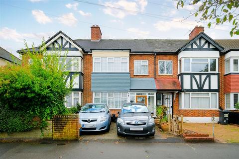 3 bedroom terraced house for sale, Snakes Lane East, Woodford Green