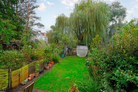 3 bedroom terraced house for sale, Snakes Lane East, Woodford Green