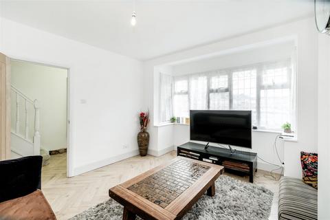 3 bedroom terraced house for sale, Snakes Lane East, Woodford Green