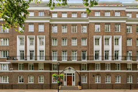 3 bedroom apartment for sale, Bryanston Square, London, W1H