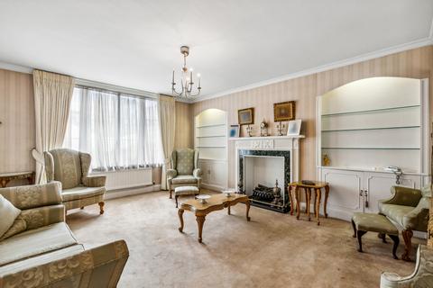 3 bedroom apartment for sale, Bryanston Square, London, W1H