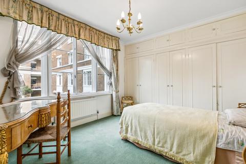 3 bedroom apartment for sale, Bryanston Square, London, W1H