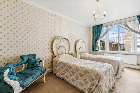 3 bedroom apartment for sale, Bryanston Square, London, W1H