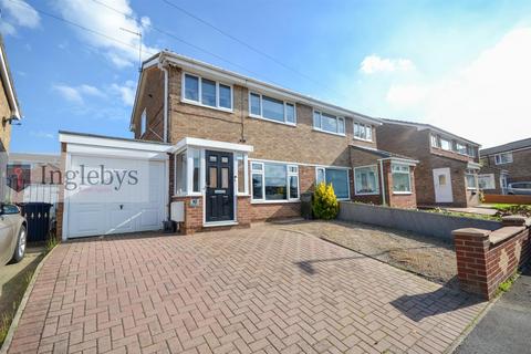 3 bedroom house for sale, Oak Road, Brotton, Saltburn-By-The-Sea