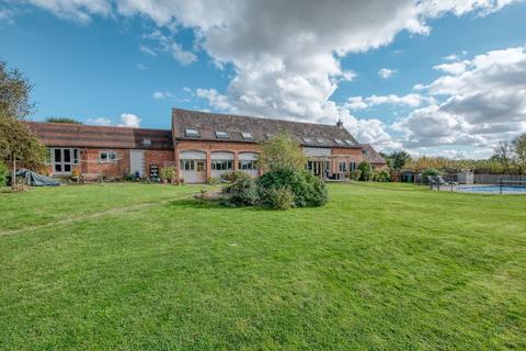 5 bedroom detached house for sale, Edgioake Lane, Astwood Bank, Redditch B96 6LL