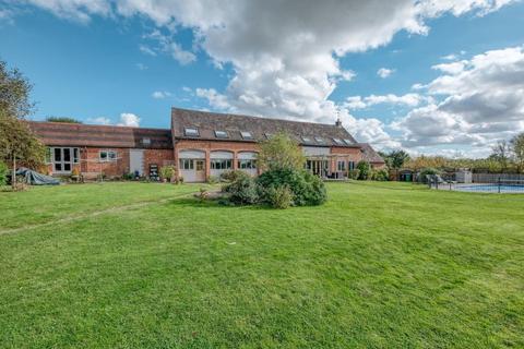 Manor Barn Edgioake Lane, Astwood Bank, Redditch, B96 6LL