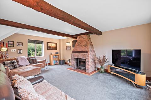 Manor Barn Edgioake Lane, Astwood Bank, Redditch, B96 6LL