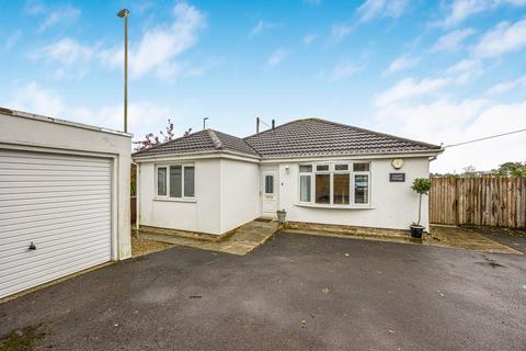 3 bedroom bungalow for sale, Laurel Drive, Prestbury, Cheltenham, Gloucestershire, GL52