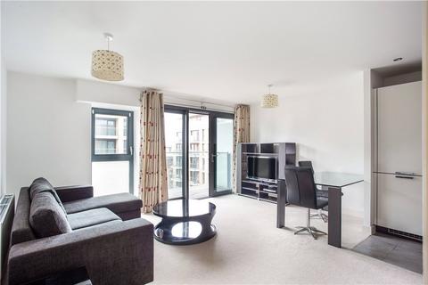 1 bedroom flat for sale, Montreal House, Surrey Quays Road, London, SE16