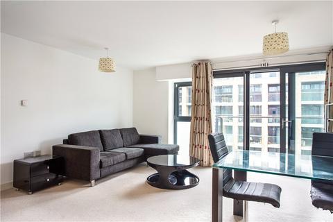 1 bedroom flat for sale, Montreal House, Surrey Quays Road, London, SE16