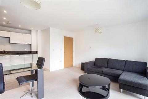 1 bedroom flat for sale, Montreal House, Surrey Quays Road, London, SE16