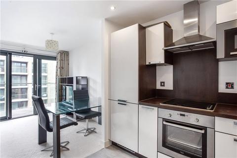 1 bedroom flat for sale, Montreal House, Surrey Quays Road, London, SE16